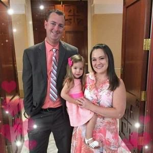 Meet your Posher, Stephanie